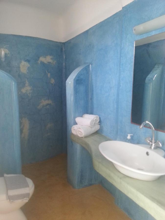 Belair Hotel Perissa  Buitenkant foto